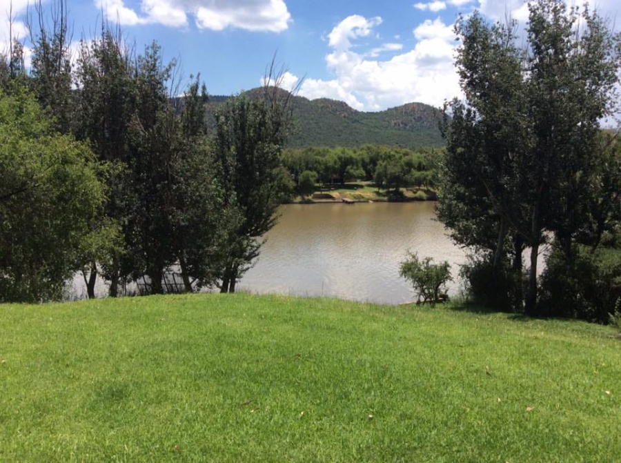 9 Bedroom Property for Sale in Parys Free State